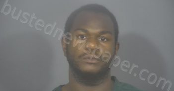 <B>WILSON</B>, THOMAS <B>ANTHONY</B> #, St <b>Joseph</b> County, Indiana, St. Joseph County, Indiana - 2022-08-13 17:34:00