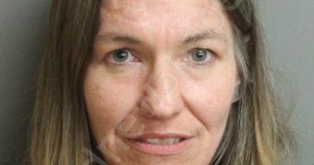 BENNETT, ANNA CATHERINE BEARD | 2022-08-13 21:15:00 Jefferson County, Alabama Booking