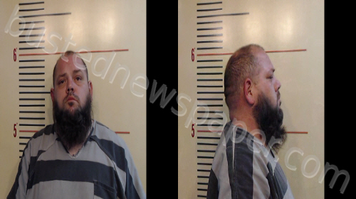 LANCE, BRADLEY WAYNE #, Parker County, Texas - 2022-08-13