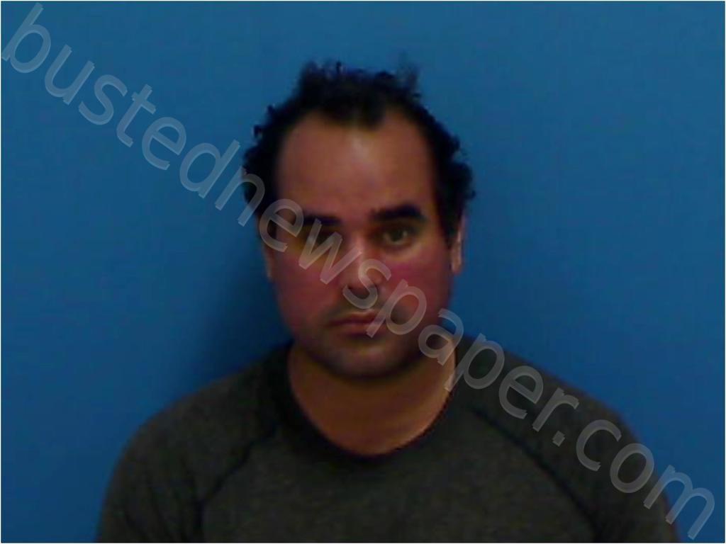 MEJIAS DIAZ,LUIS ALFONSO #, Catawba County, North Carolina - 2022-08-13