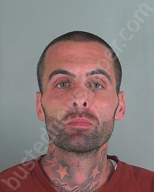 JOSEPH CODY DISTEFANO #, Spartanburg County, South Carolina - 2022-08-13 21:55:23