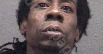 WILLIAMS, KENYA NULL | 2022-08-13 Muskegon County, Michigan Booking