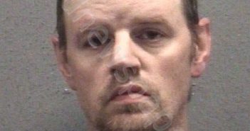 THIER, JOHN NULL | 2022-08-13 Muskegon County, Michigan Booking