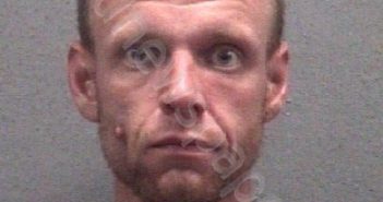 LESLIE, ZACHARY NULL | 2022-08-13 Muskegon County, Michigan Booking