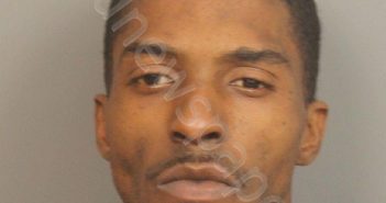 JONES, LADARIUS ANTONIO | 2022-08-13 12:49:00 Jefferson County, Alabama Booking