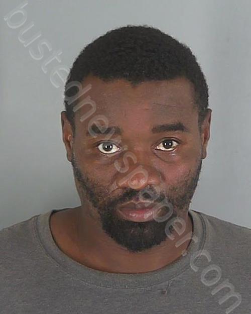 CHRISTOPHER DELON PALMER #, Spartanburg County, South Carolina - 2022-08-13 20:38:13