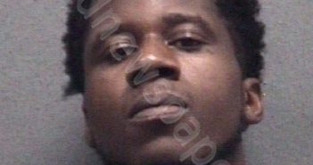 POLLARD, DARVYON NULL | 2022-08-14 Muskegon County, Michigan Booking