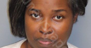 PICKENS, KARITA WILLIAMS | 2022-08-14 06:48:00 Jefferson County, Alabama Booking