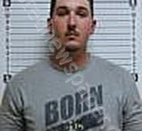 BICE, <B>BRANDON</B> <B>MICHAEL</B> #, <b>Williams</b> County, North Dakota, Williams County, North Dakota - 2022-08-14