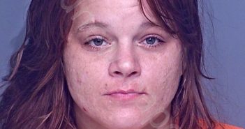 <B>CONWAY</B>, <B>HEATHER</B> <B>MARIE</B> #, Baldwin County, Alabama - 2022-08-14 07:42:00
