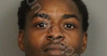 SMITH, TAMARIUS ONEIL | 2022-08-14 18:46:00 Jefferson County, Alabama Booking