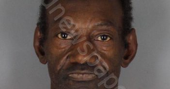 BRADFORD, MURRELL CARL JUNIOR | 2022-08-14 18:14:00 Jefferson County, Alabama Booking