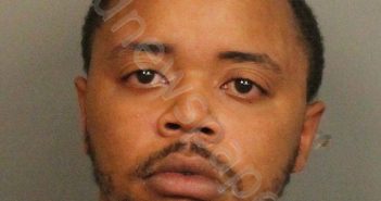 WELDON, MISTER KYLE JAMES | 2022-08-14 17:05:00 Jefferson County, Alabama Booking