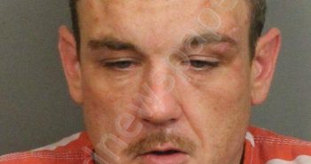 GRAY, ROBERT W | 2022-08-14 11:31:00 Jefferson County, Alabama Booking