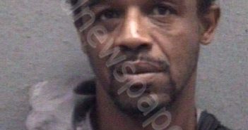 SPIGHT, EDDIE NULL | 2022-08-14 Muskegon County, Michigan Booking