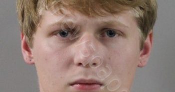 <B>SHAW</B>, <B>BRANDON</B> <B>SCOTT</B> #, Polk County, Florida - 2022-08-14