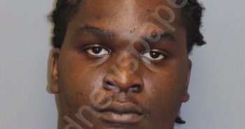 JOHNSON, PATRICK LEVELL | 2022-08-14 14:46:00 Jefferson County, Alabama Booking