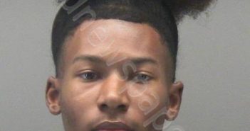 <B>DUDLEY</B>, <B>AARON</B> <B>MICHAEL</B> #, Montgomery County, Ohio - 2022-08-14 18:33:00