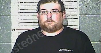 FRANKLIN, <B>ALEX</B> <B>THOMAS</B> #, Franklin County, Kentucky - 2022-08-14 03:53:00