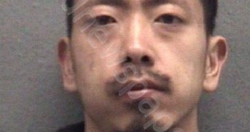 EXELBY, JASON NULL | 2022-08-14 Muskegon County, Michigan Booking