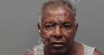 MANNING, KEITH LAMOTHE, SR. | 2022-08-14 Smith County, Texas Booking