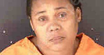 AIMONT, KETTIE | 2022-08-14 Sarasota County, Florida Booking