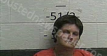 KNIGHT, AMBER MARIA | 2022-08-14 02:44:00 Whitley County, Kentucky Booking