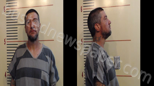 BIELSTEIN, BRIAN RUSSELL #, Parker County, Texas - 2022-08-14