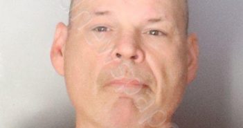 CASON, JACK WILLIAM | 2022-08-14 07:37:00 Jefferson County, Alabama Booking