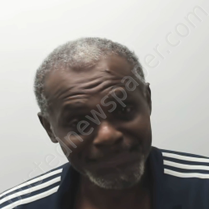 KELLEY, MARVIN GAY #, Talladega County, Alabama - 2022-08-14 00:02:00