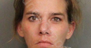 GANTT, RACHEAL SUSAN | 2022-08-14 15:17:00 Jefferson County, Alabama Booking