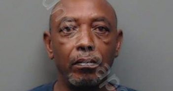 JOHNSON, <B>GARY</B> DENZILL #, <b>Smith</b> County, Texas, Smith County, Texas - 2022-08-14