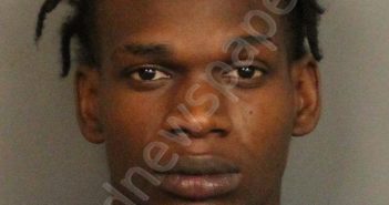 MORRIS, RICHARD RODREGAS JUNIOR | 2022-08-14 08:49:00 Jefferson County, Alabama Booking