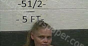 MOORE, BETH ANN | 2022-08-14 07:23:00 Whitley County, Kentucky Booking