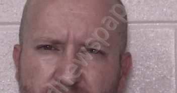 ROBINSON, STEVEN OBRIAN | 2022-08-14 Rutherford County, Tennessee Booking