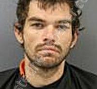 <B>COOPER</B>, JONATHAN <B>BRADLEY</B> #, Cherokee County, South Carolina - 2022-08-14