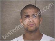 CORTEZ, CARLOS | 2022-08-14 Harnett County, North Carolina Booking