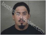 RODRIGUEZ, MANUEL | 2022-08-14 Harnett County, North Carolina Booking