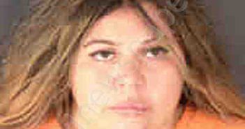 RODRIGUEZ, BEATRIZ | 2022-08-14 Sarasota County, Florida Booking