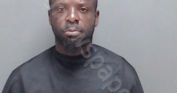 MASON, CHARLES RAY | 2022-08-14 Harrison County, Texas Booking