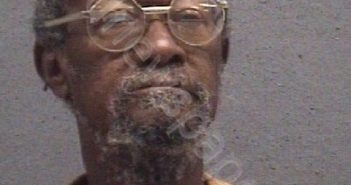 RILEY, KENNETH NULL | 2022-08-14 Muskegon County, Michigan Booking