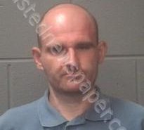 MICHAEL DUNCAN | 2022-08-14 22:50:00 Onslow County, North Carolina Booking