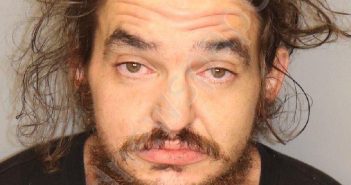 BRADFORD, SHAWN DOUGLAS | 2022-08-14 20:43:00 Jefferson County, Alabama Booking