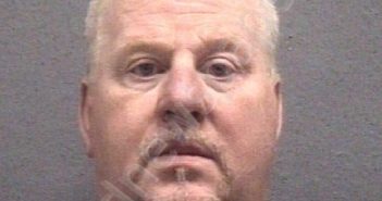 PRINS, ROBERT NULL | 2022-08-14 Muskegon County, Michigan Booking