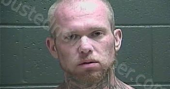 <B>SMITSON</B>, <B>RODNEY</B> <B>WADE</B> #, Perry County, Indiana - 2022-08-14 11:04:00