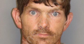 LAWLEY, JOHN NOBLE | 2022-08-14 21:40:00 Jefferson County, Alabama Booking