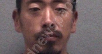 EXELBY, JASON NULL | 2022-08-15 Muskegon County, Michigan Booking