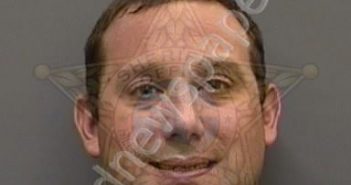 GATNAREK,JOEL | 2022-08-15 19:00:00 Hillsborough County, Florida Booking