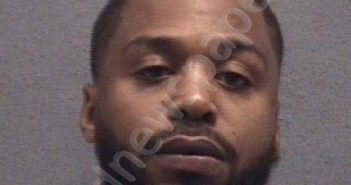 COTTON, MARCUS NULL | 2022-08-15 Muskegon County, Michigan Booking