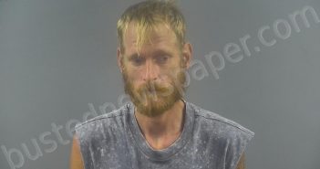 <B>GATES</B>, <B>CODY</B> <B>WAYNE</B> #, Warren County, Kentucky - 2022-08-15 13:26:00